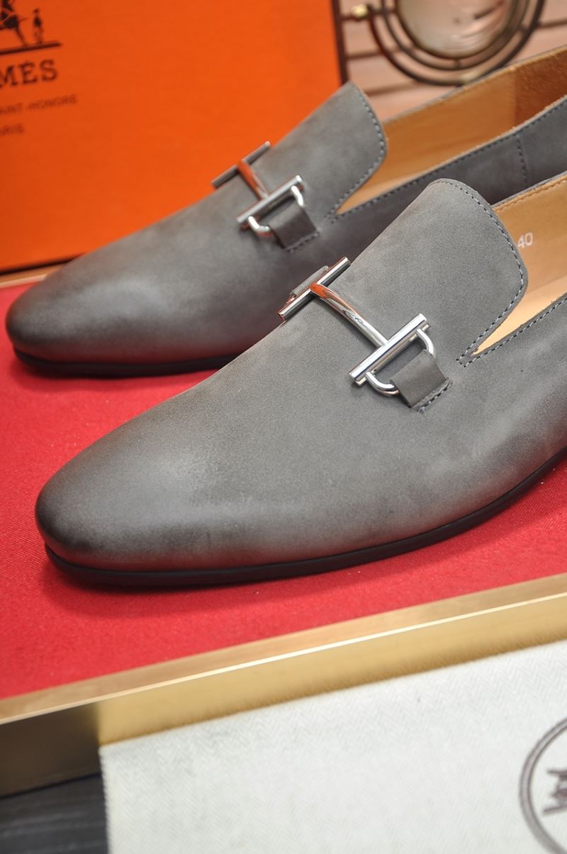 Hermes Business Shoes